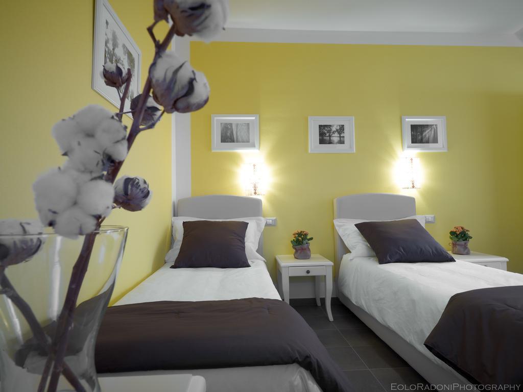Locanda Alla Mano Forlimpopoli Rom bilde