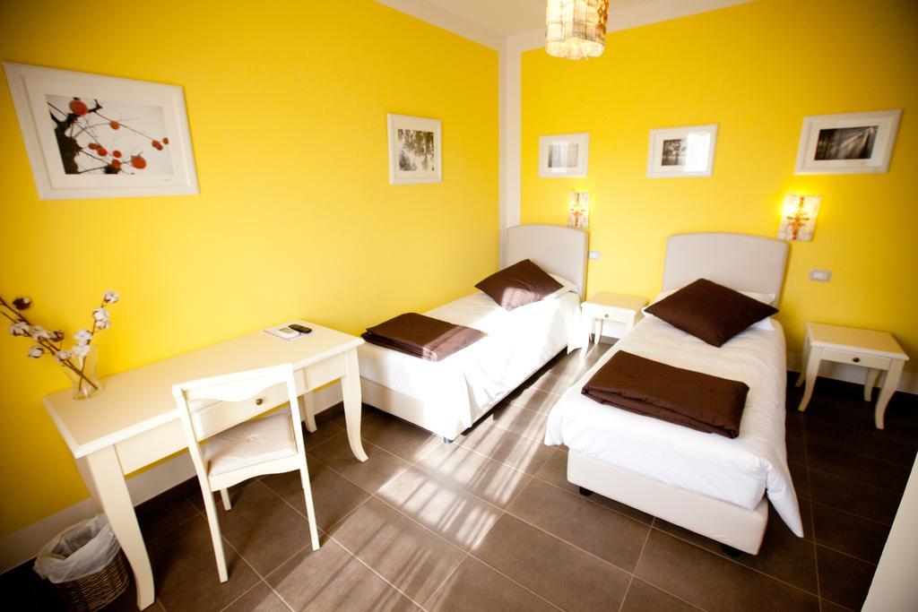 Locanda Alla Mano Forlimpopoli Rom bilde